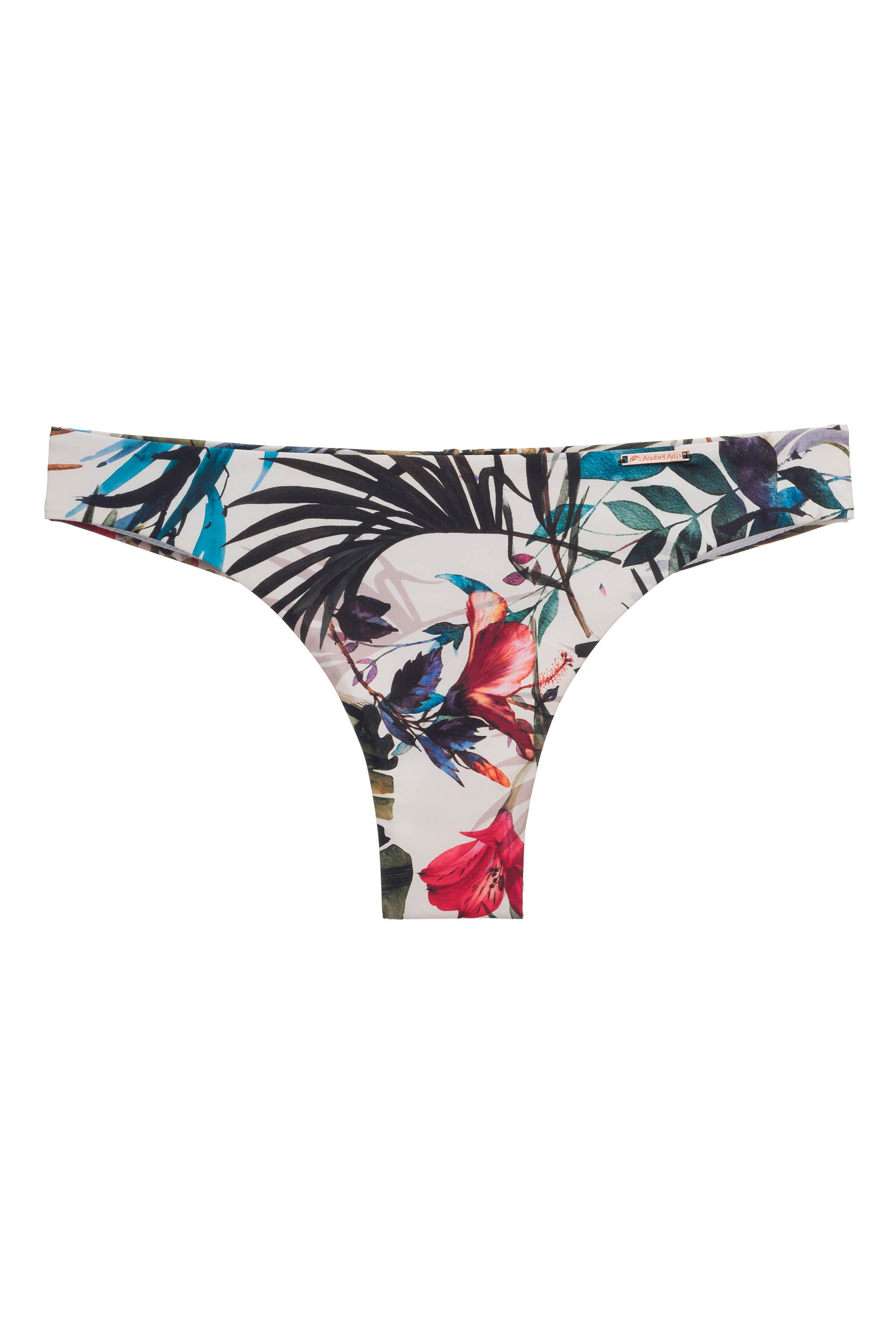 932-040/932-222 купальний костюм Anabel Arto